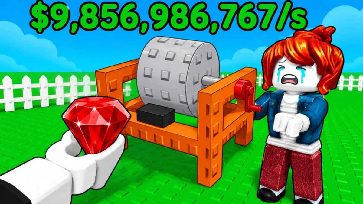 Cut a Gem promo image