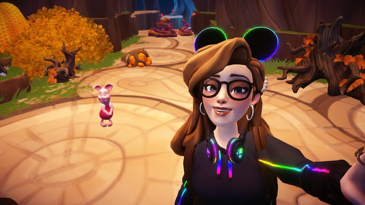 Interlude 3: The Shadowy Surprise quest walkthrough in Disney Dreamlight Valley