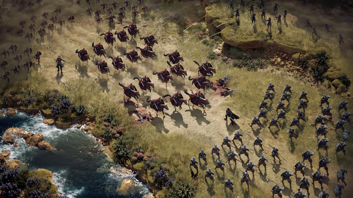 2027’s game release schedule grows as Game of Thrones: War for Westeros is delayed