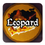 Leopard game image