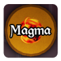 Magma game image