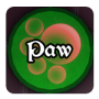 Paw game image