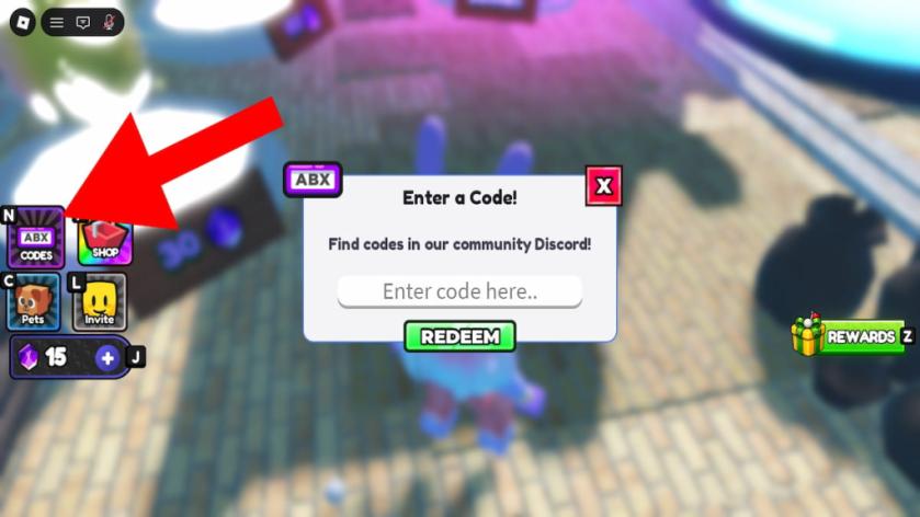 How to redeem Clean the Golf Yard codes