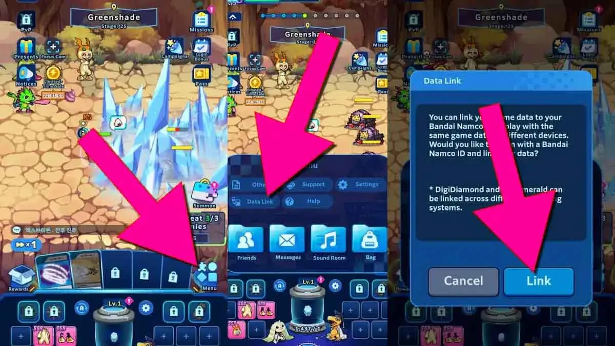 How To Redeem Digimon UP Codes