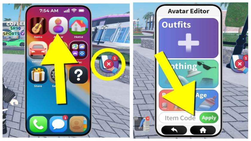 How to redeem LifeTogether codes. 