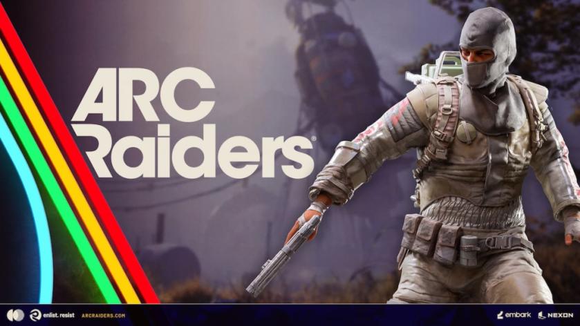 یاریزانانی ARC Raiders تەنها ناتوانن پشوویەک بگرن چونکە Expeditions دواکەوتووە بۆ ساڵی 2027