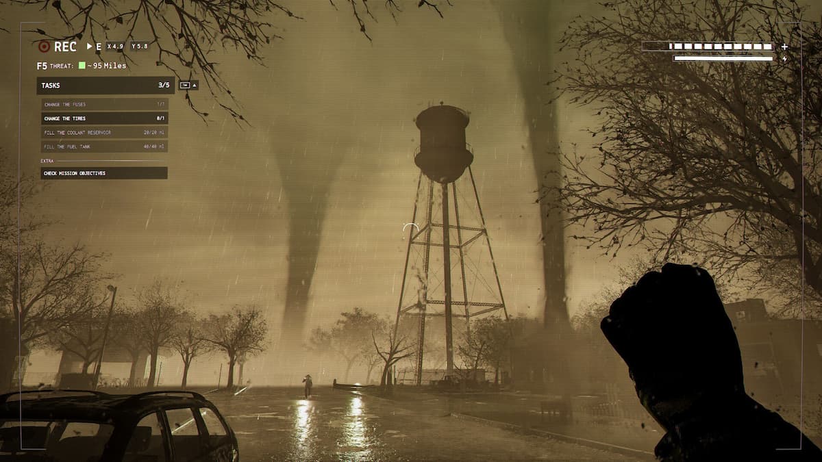 Feeding my buddies to a tornado? This might finally be the 'friendslop' game for me