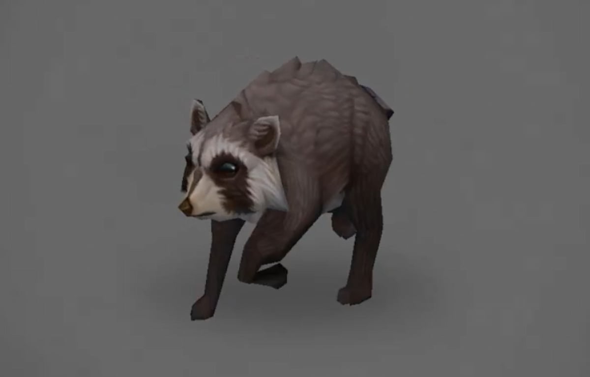 World of Warcraft Jimothy