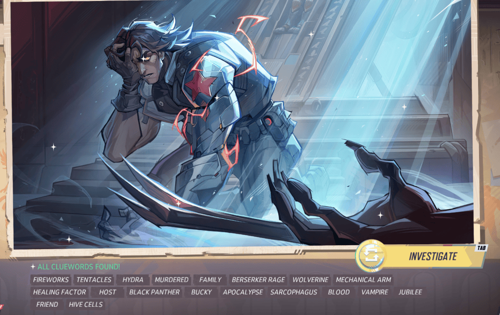 How to solve Death of Apocalypse in Marvel Rivals – Destructoid