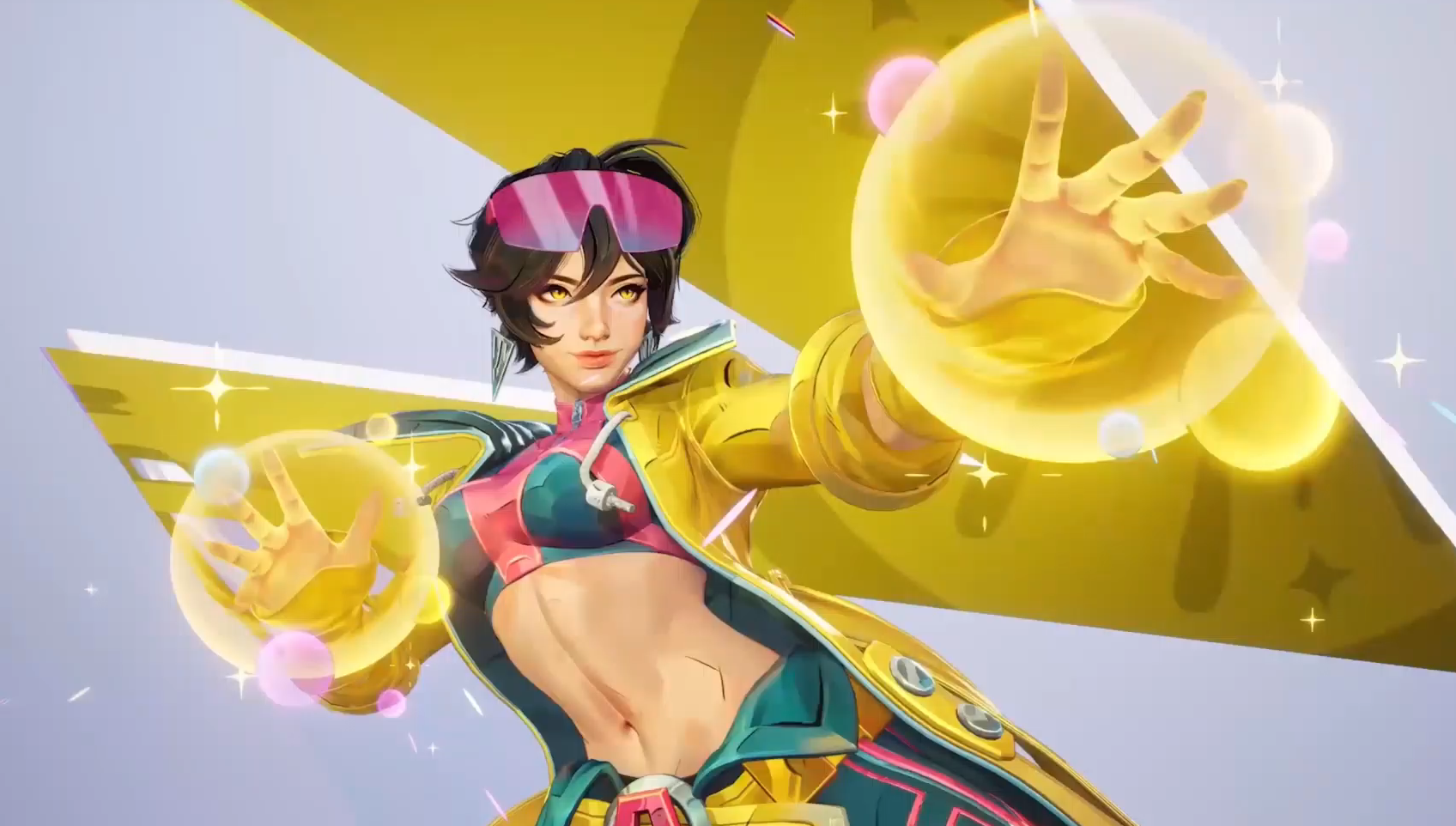 Jubilee Marvel Rivals
