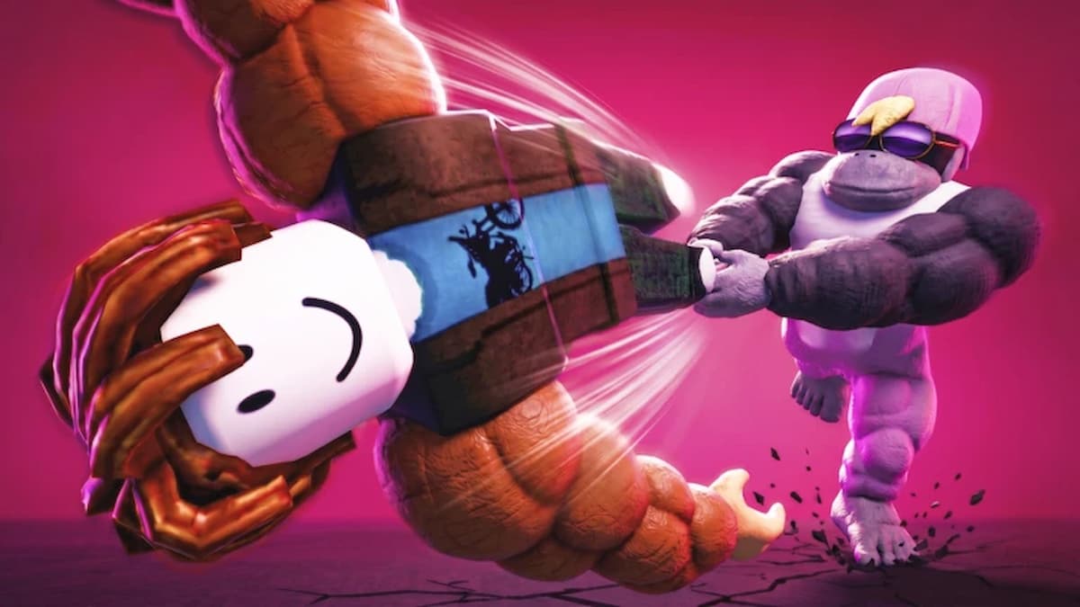 Just Yeet Bro featured image