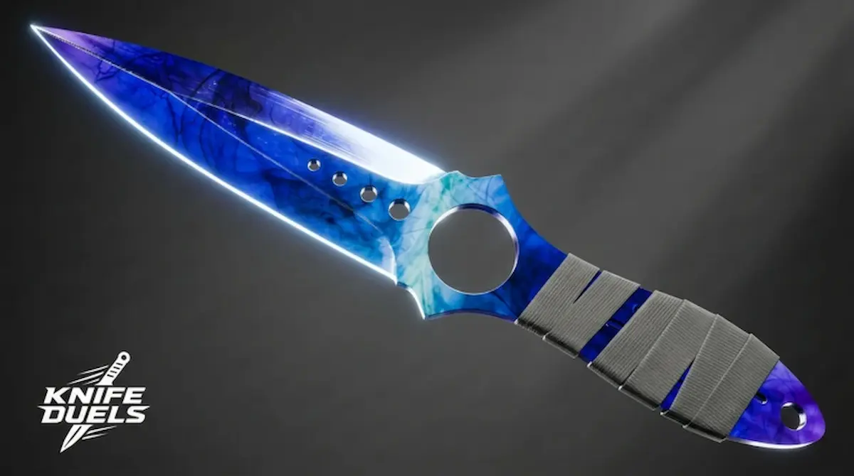 knife duels featured image