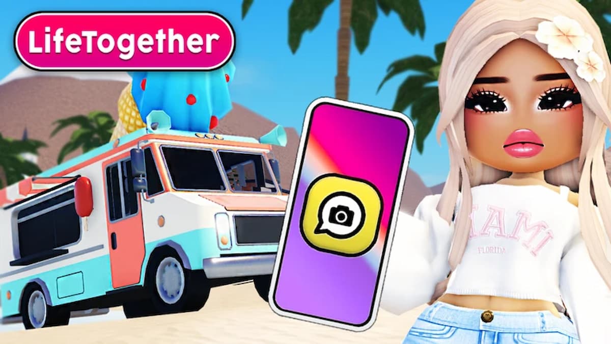 Promo for LifeTogether.