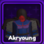Akryoung game image