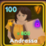 Andrassa game image