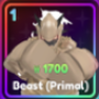 Beast (Primal) game image