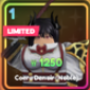 Coera Denoir (Noble) game image