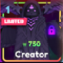 Creator game image