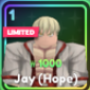 Jay (Hope) game image