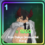 Kim Dakjo (Immortal King) game image