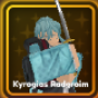 Kyrogias Radgroim game image