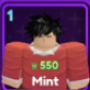 Mint game image