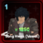 Song Hwen (Vessel) game image