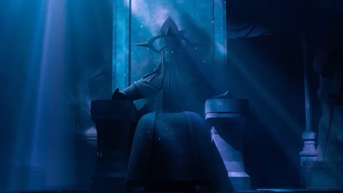 Manhwa Legends trailer screenshot