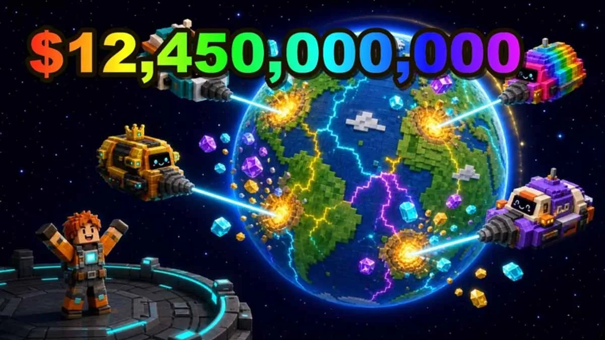 Mine a Planet Codes