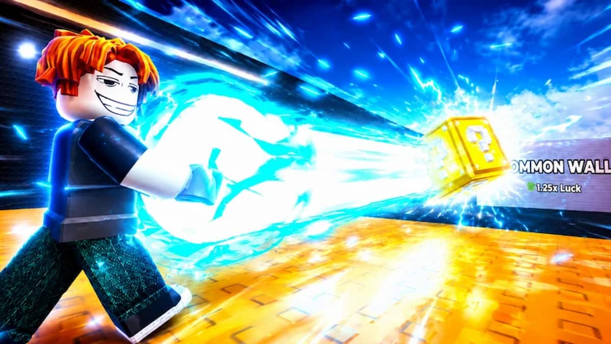 Power Blast Lucky Blocks featured image
