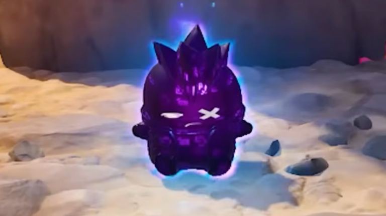 How to get Cube Sprites in Fortnite Chapter 7, season 3 – Destructoid