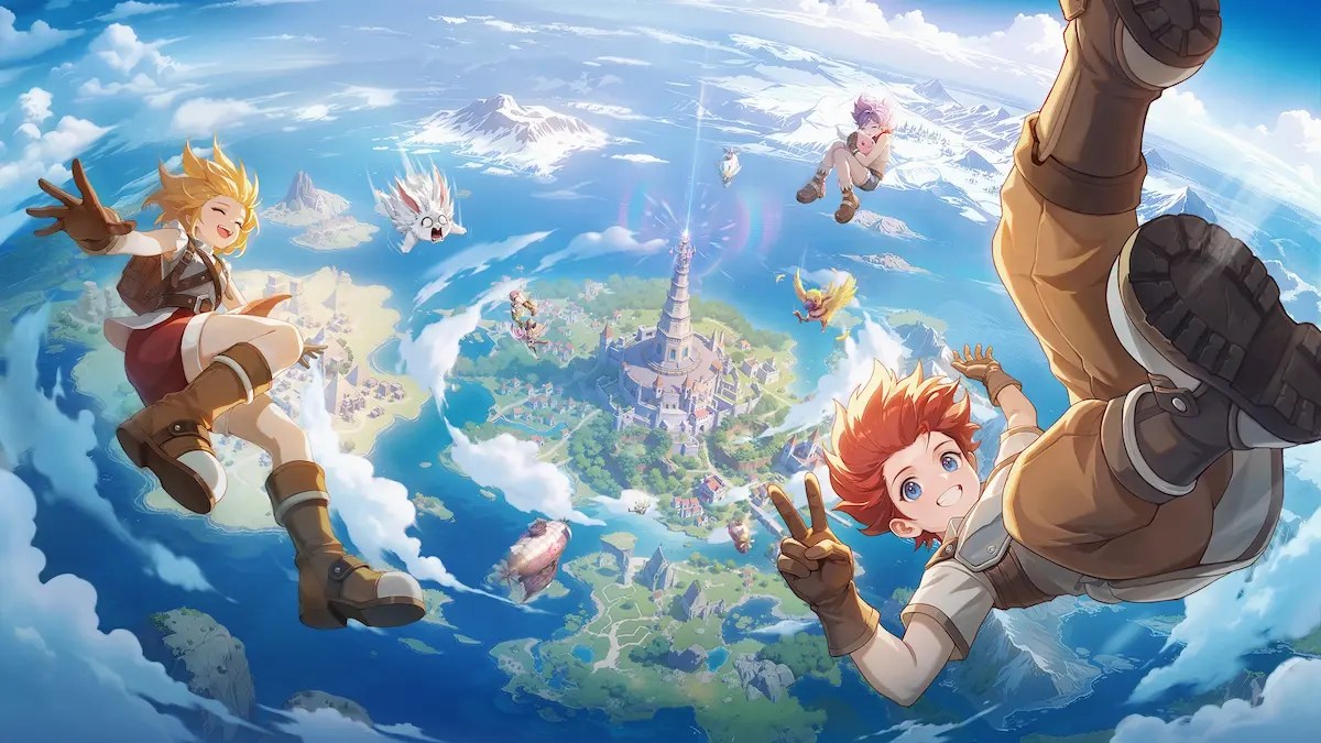 ragnarok the new world featured image
