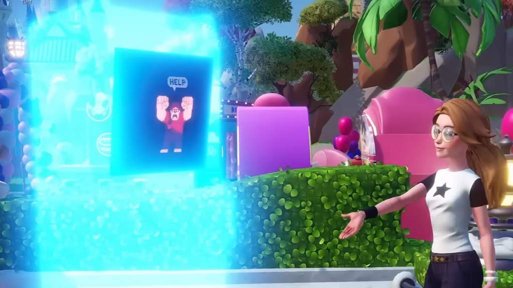 Disney Dreamlight Valley Pixel Perfect update release countdown: Exact ...