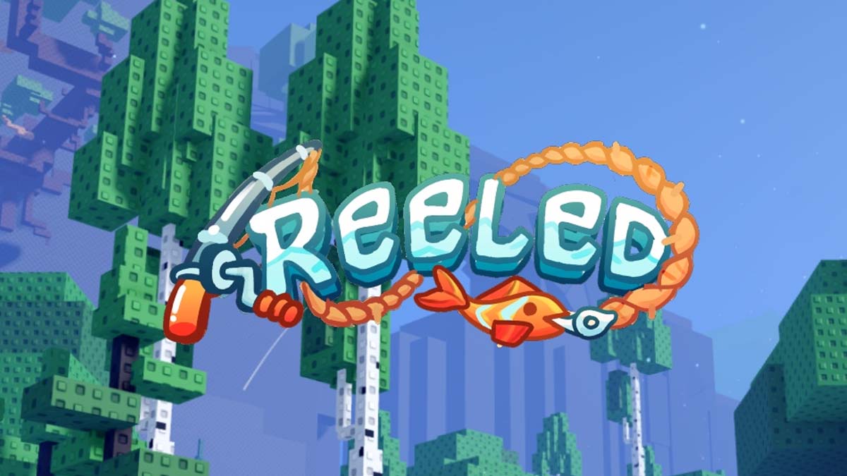 Reeled Codes