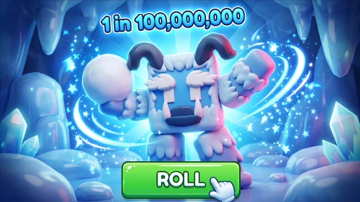 RNG Heroes Codes