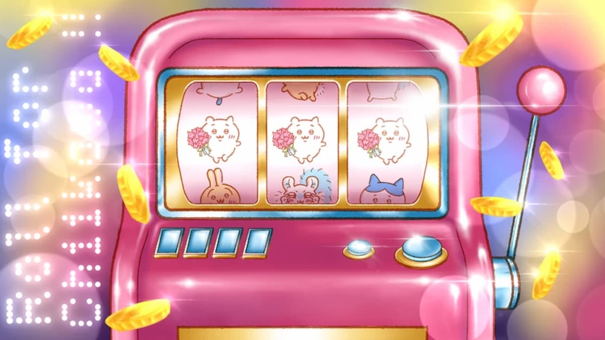 Roll for Chiikawa featured artwork