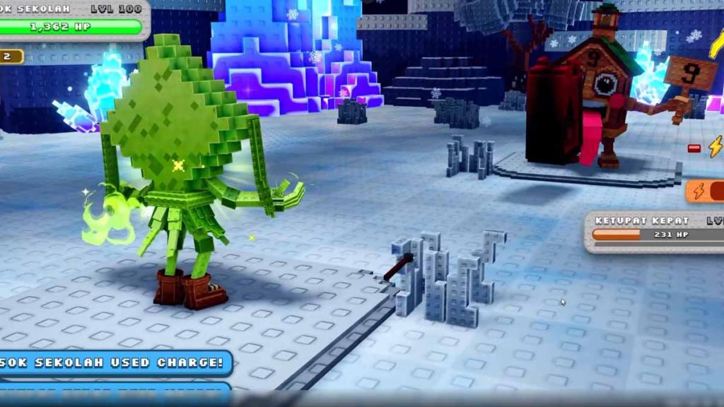 Catch a Brainrot in-game screenshot