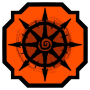Chaos game image