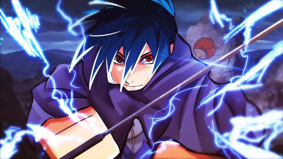 SHINSEI Ninja Academy promo