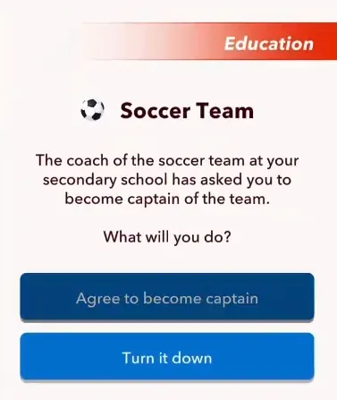 Bitcup How to complete the World BitCup challenge in BitLife – Destructoid
