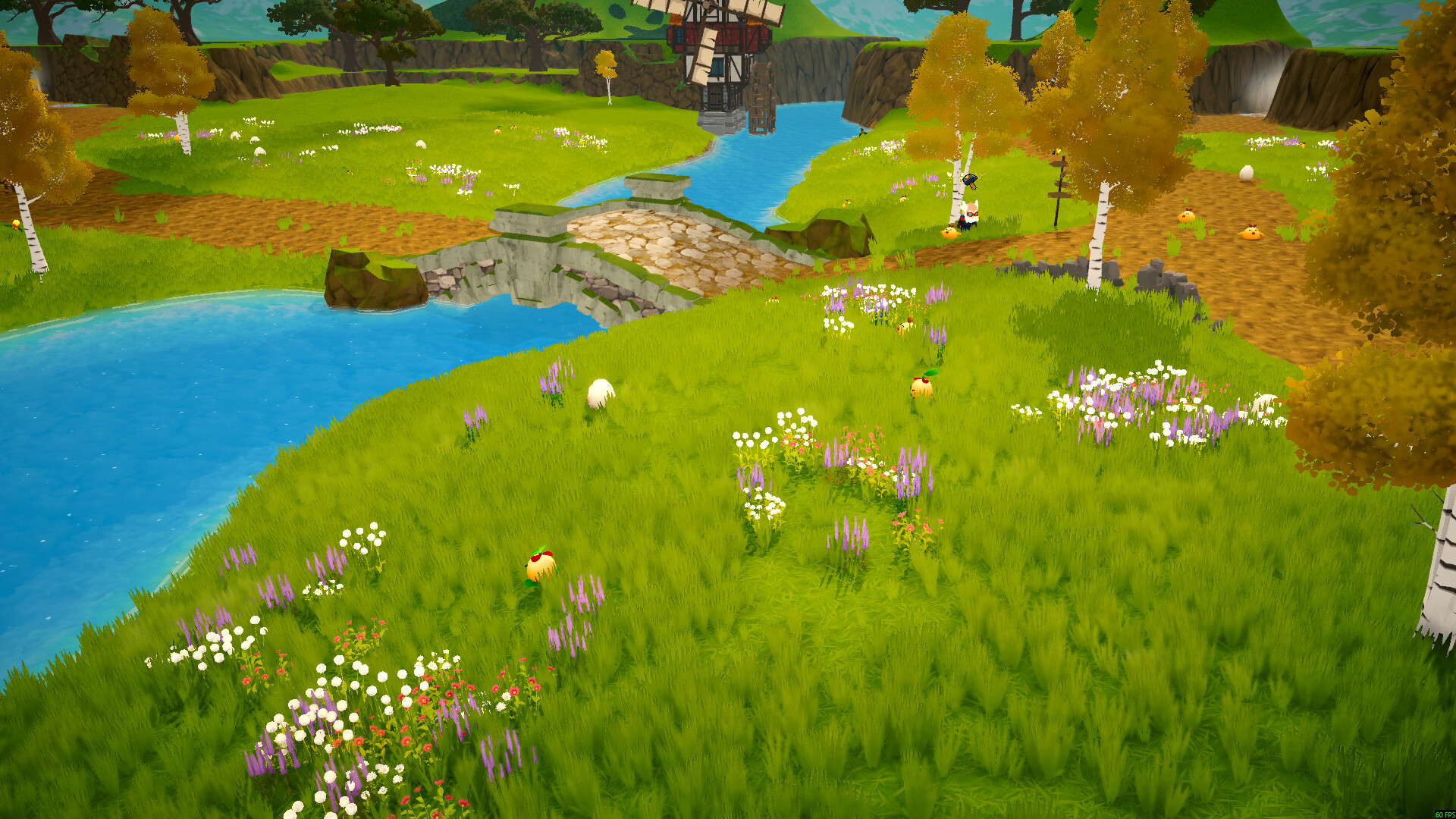 Exploring the world of SpiritVale