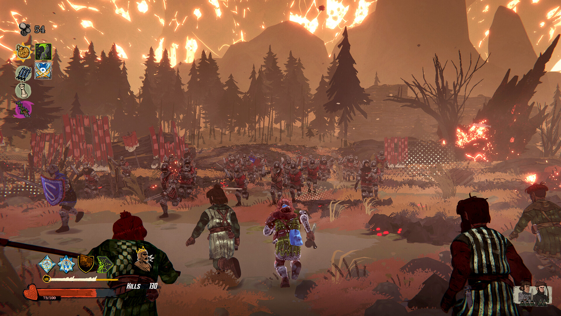 Tears of Metal release countdown: Exact date and time
