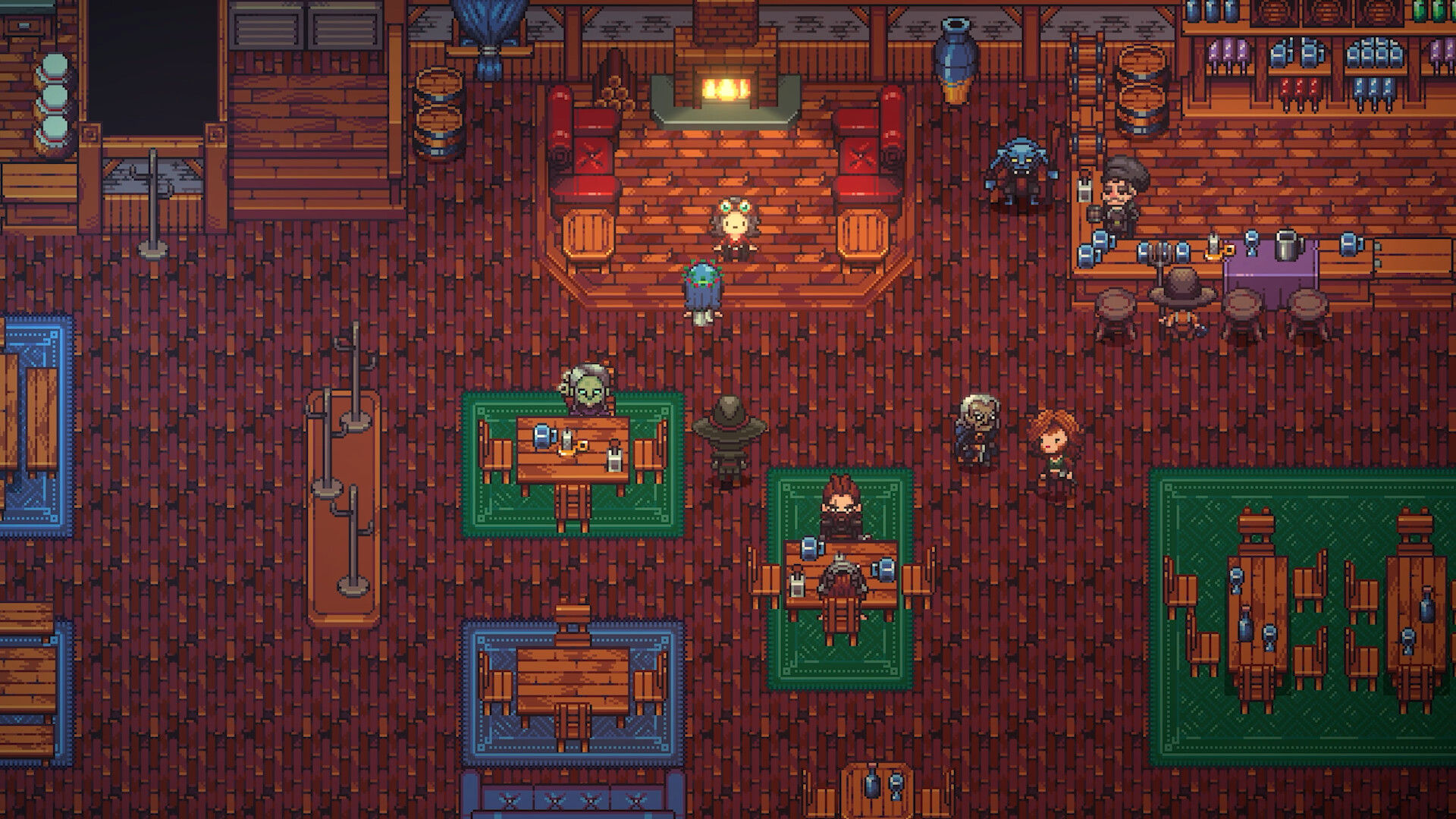 Emberville countdown: Exact release date and time