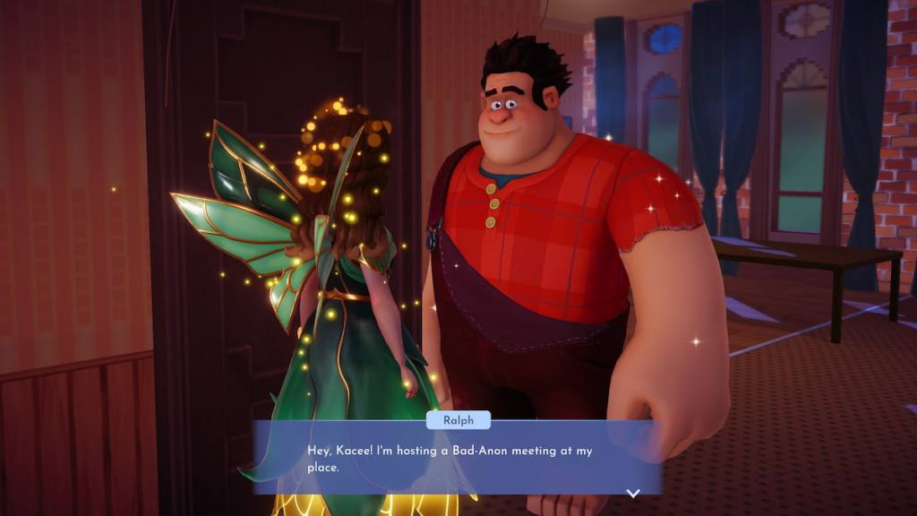 Talking to ralph about bad-anon in disney-dreamlight-valley.jpg