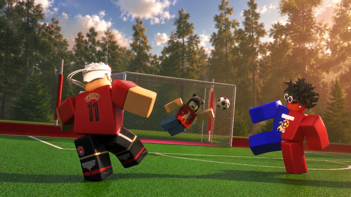 Promo image for TOUCHLINE