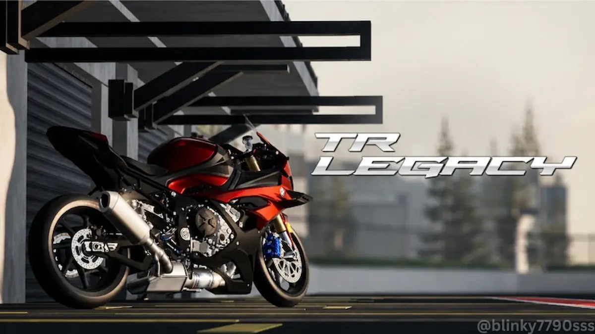 tr legacy featured image
