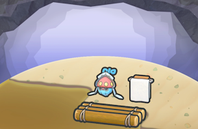 025 habitat in pokopia