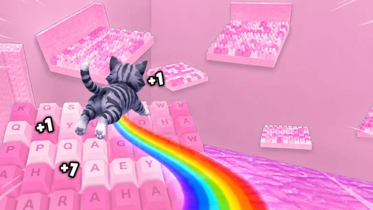 +1 Kitten Keyboard Escape Codes Featured Image