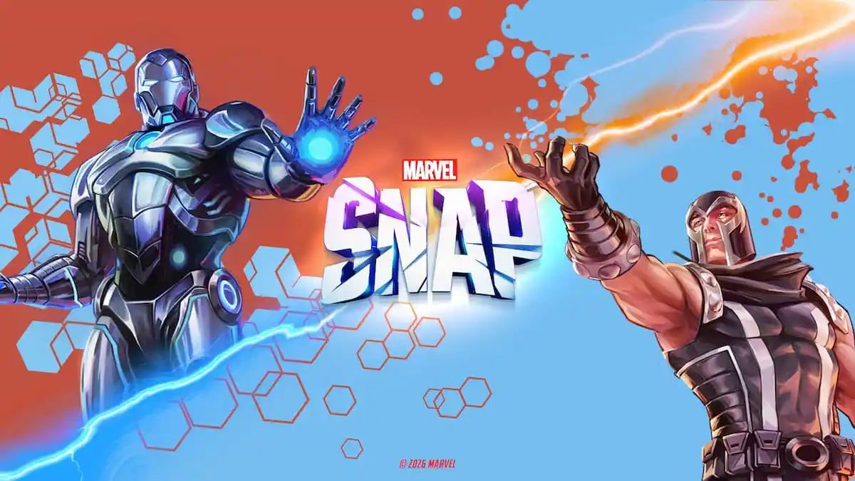 Marvel Snap AXIS Inversion season