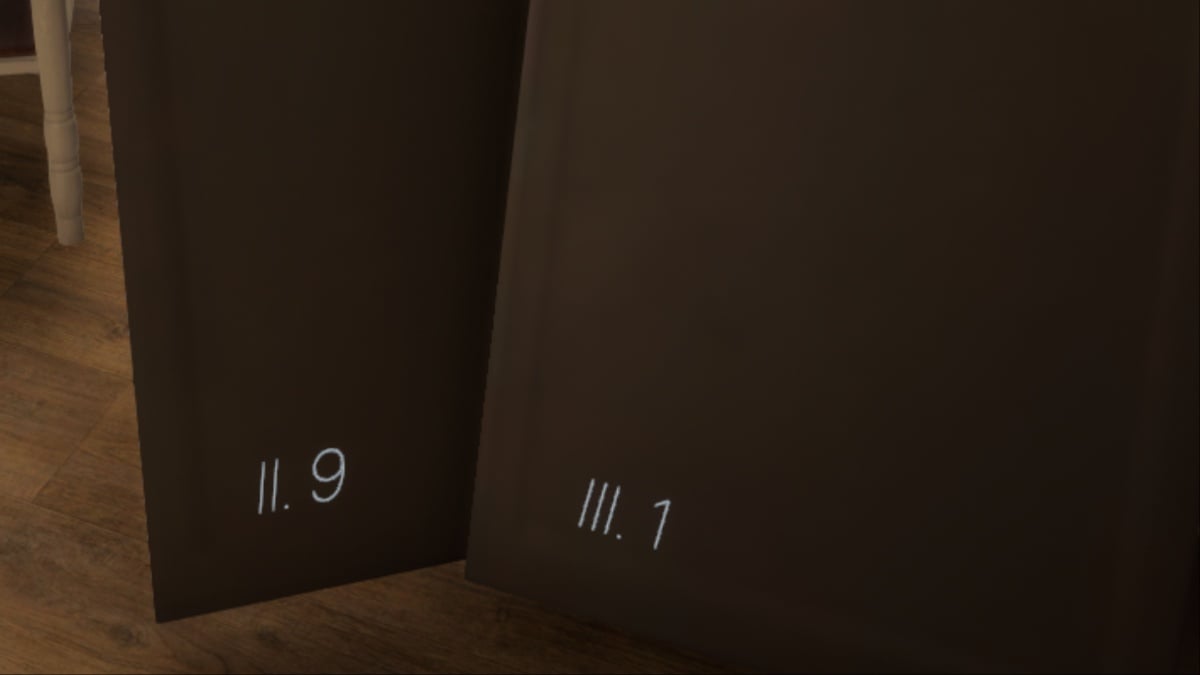 Photo file code in Low-Budget Repairs